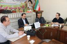 عزم جدی دامپزشکی آذربایجان غربی برای ساماندهی خدمات دامپزشکی حیوانات خانگی 