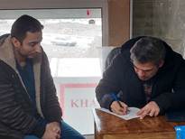 ارزیابی مسئولان فنی بهداشتی، ابزاری مناسب برای ارتقای خدمات دهی بهداشتی به مردم