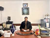 پیشرفت بیش از 50 درصدی واکسیناسیون جمعیت دامی شهرستان زاوه علیه بیماری تب برفکی 