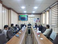 بررسی آخـرین وضعیت بیماری سل و سل غیـر توبـرکولینــه و نحوه برخورد و پیگیری این بیماری در اداره کل دامپــزشکی استان 