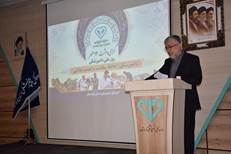 مراسم گرامیداشت روز ملی دامپزشکی 
