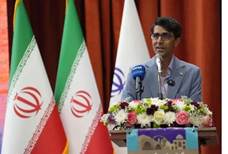 «پیام تقدیر و تشکر از دکتر الماسی به پاس برگزاری شایسته جشنواره روابط عمومی‌های برتر استان»