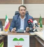 نشست خبری  مدیر کل دامپزشکی استان گلستان با اصحاب رسانه