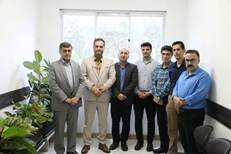 سنگربانان سلامت جامعه در خط مقدم امنیت غذایی؛ قدردانی فرماندار آستانه‌اشرفیه از تلاشگران دامپزشکی
