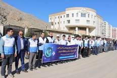 آغاز طرح شدید نظارت‌های بهداشتی ویژه ماه مبارک رمضان و ایام پایانی سال