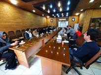 مرغداران بابلی با اصول امنیت زیستی و لزوم اجرای درست برنامه‌های واکسیناسیون آشنا شدند