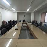 برگزاری کارگاه آموزشی امنیت زیستی و واکسیناسیون طیور در ساری