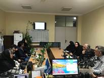 برگزاری دوره آموزشی بهداشت در مراکز عرضه مواد پروتئینی در بابلسر