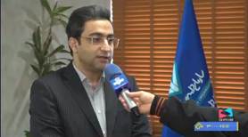 مصاحبه تلویزیونی مدیرکل دامپزشکی استان مازندران در خصوص اجرای طرح تشدید نظارت بهداشتی