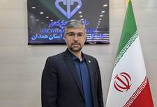 دکتر امیرحسین نقی‌پور در سمت مدیرکل دامپزشکی استان همدان ابقاء شد