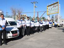 آغاز طرح تشدید نظارت‌های بهداشتی دامپزشکی در استان یزد از 29 بهمن ماه