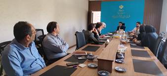نبرد همه‌جانبه در میبد برای دفع خطرات تب کریمه کنگو
