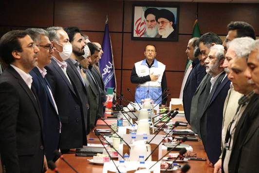 کنترل تردد و قرنطینه؛ خط مقدم مهار بیماری‌های دامی در کشور