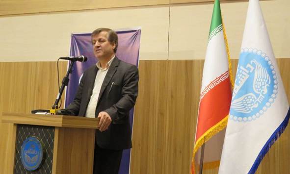 اعلام آمادگی سازمان دامپزشکی برای راهنمایی و هدایت دانشجویان به عرصه‌های حرفه ای و اجرایی؛ از سلامت واحد تا امنیت غذایی