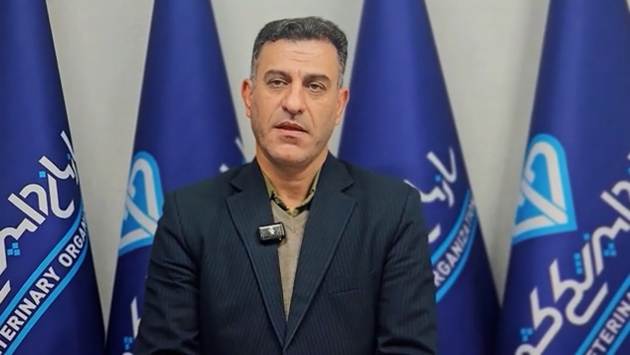 تحقق بیش از ۲۵ میلیون یورو ارزآوری از صادرات دارو و واکسن‌های دامی در سال ۱۴۰۴