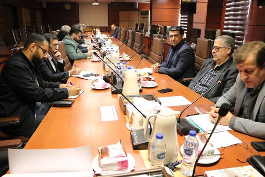 در تازه‌ترین نشست بررسی وضعیت تب برفکی اعلام شد: