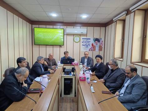 مبارزه با بیماری تب برفکی در کانون توجه سازمان دامپزشکی کشور، ایمن سازی (واکسیناسیون) جمعیت دامی کشور با جدیت و تمام توان ادامه خواهد داشت.