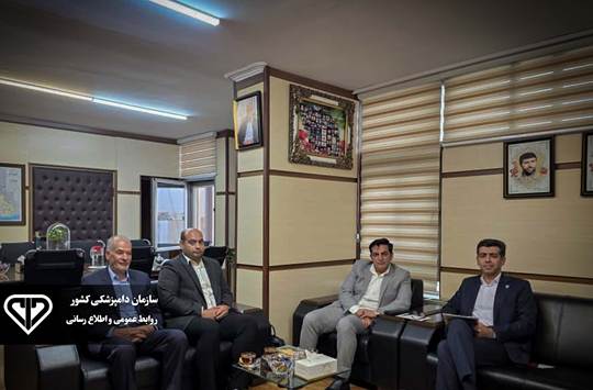 تأکید دولت و مجلس بر حمایت از تولیدکنندگان و تقویت دامپزشکی