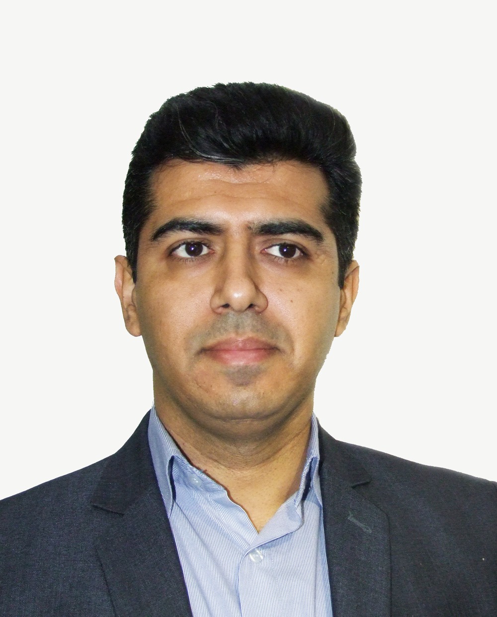 دکتر وحید صالحی