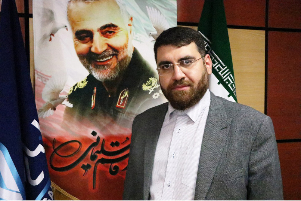 دکتر محمدمهدی خورشیدوند