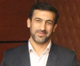 مهندس مصطفی اکبرپور