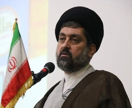 حجتالاسلام والمسلمین دکتر سید اسماعیل حسینیمقدم