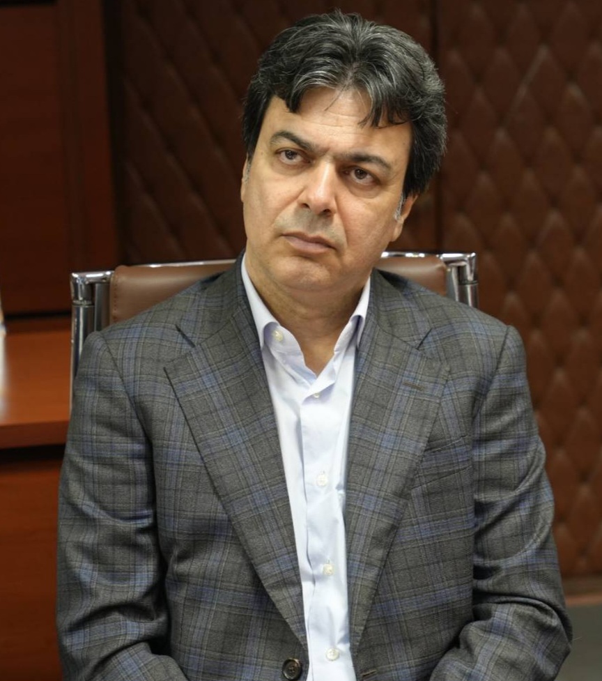 دکتر مجید شکری