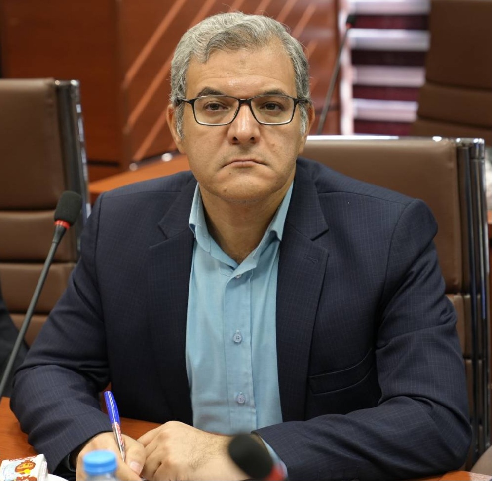 مهندس کاوه حاتمی