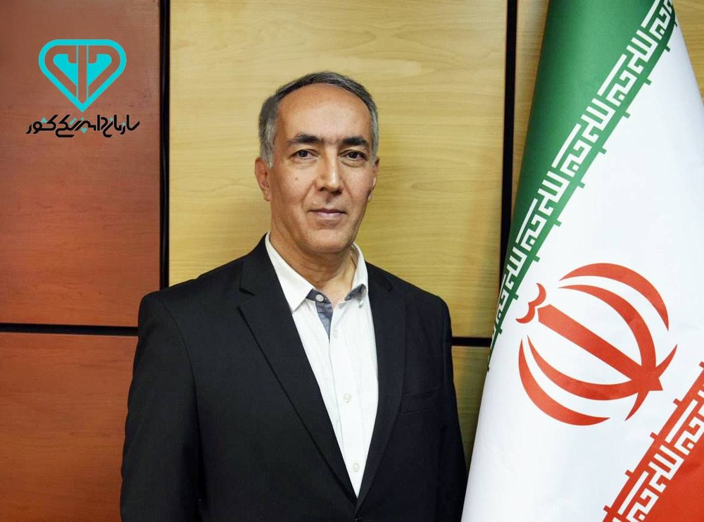 دکتر داود امان اللهی