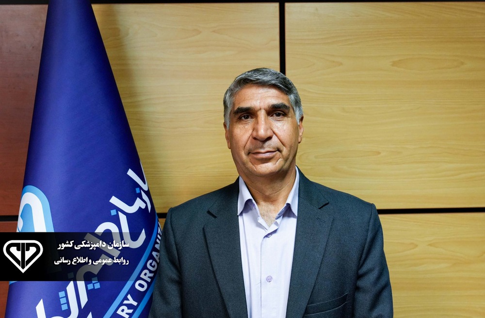 حسین مودودی