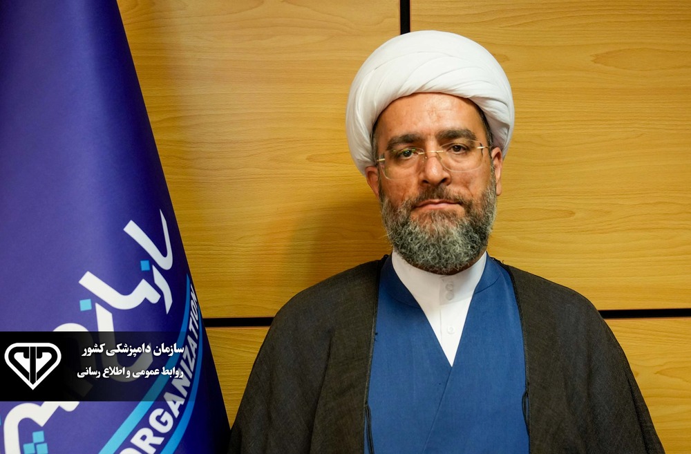 حجت‌الاسلام و‌المسلمین محمدرضا زالی
