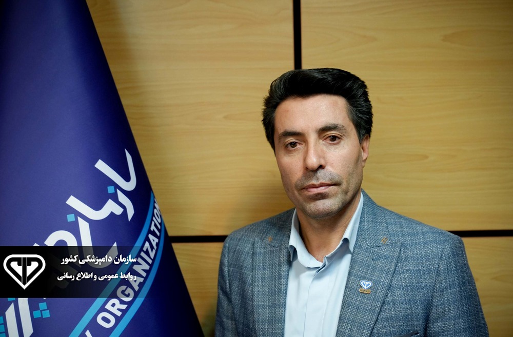 اسماعیل فرزانه راد