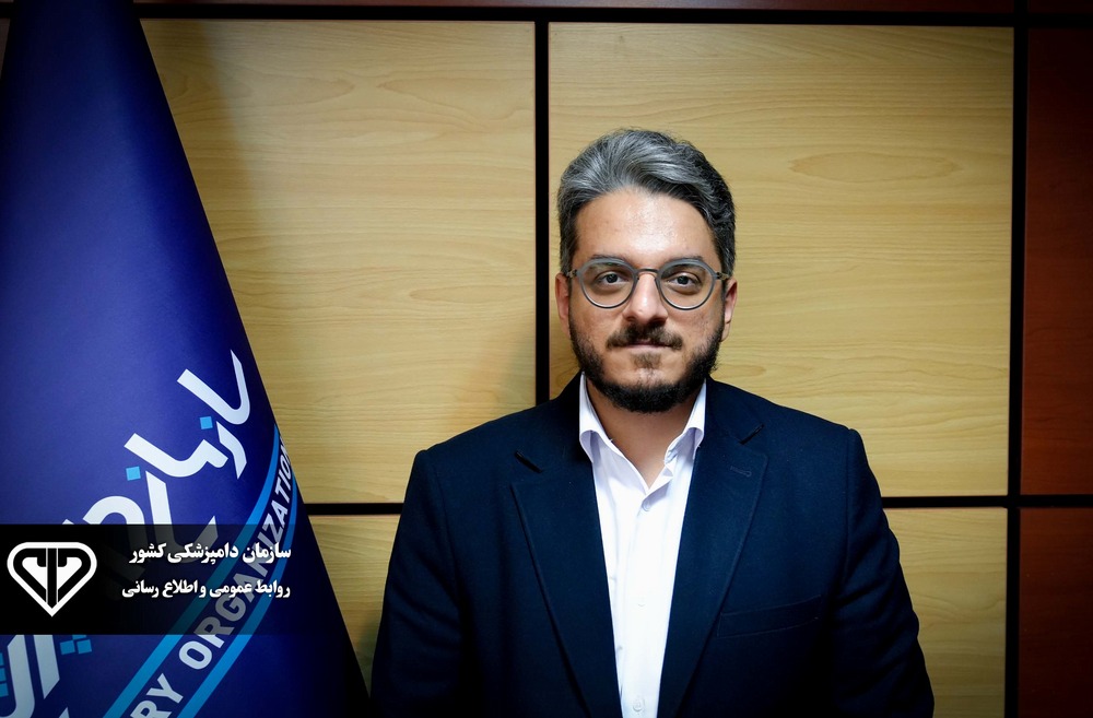 علیرضا حاجی میرزایی