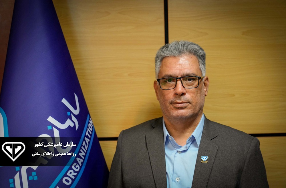 علی آتشی