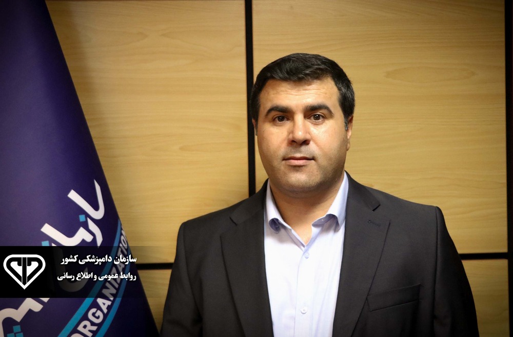 سید محمد میرحسینی