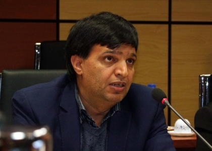 دکتر محمد  حبیبی 